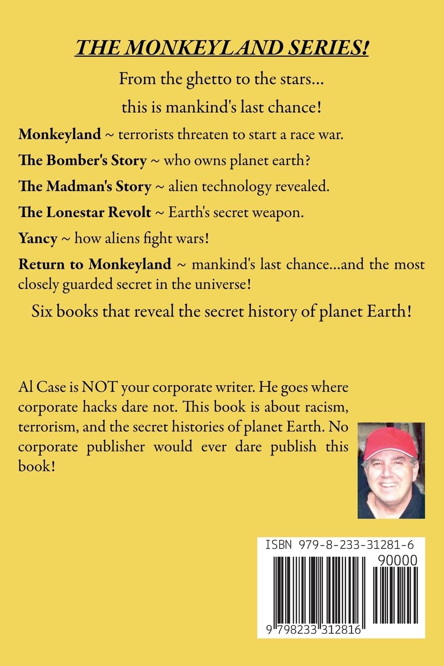 Monkeyland: 1