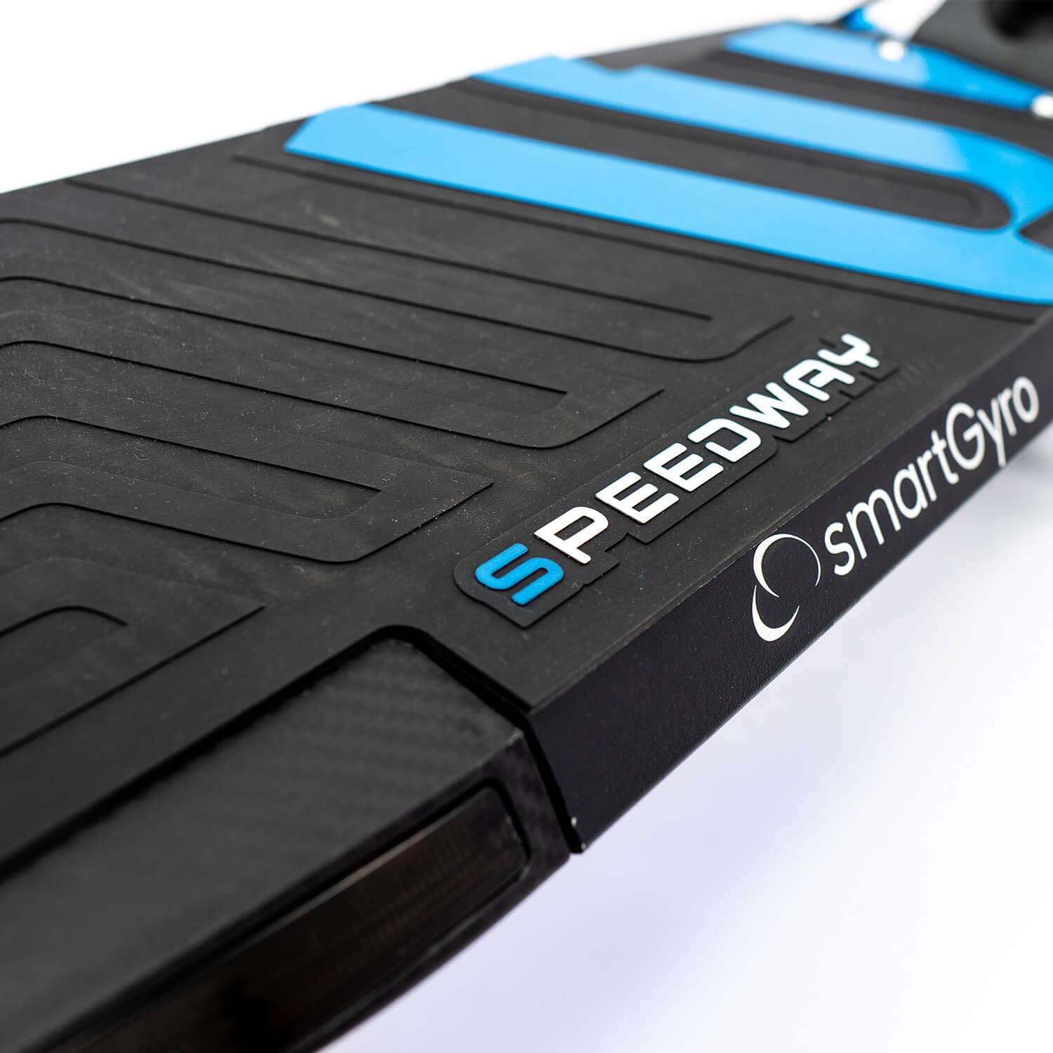 SMARTGYRO Original Rubber Base for Speedway