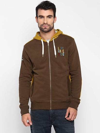 Live Love Ride Sweatshirt