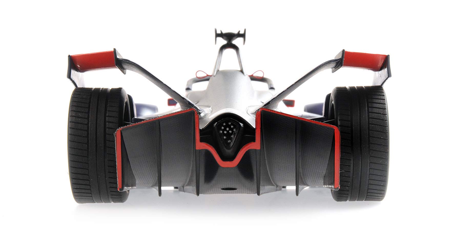 Formula E Season 5 Envision Virgin Racing #4 - 1:18 - Minichamps