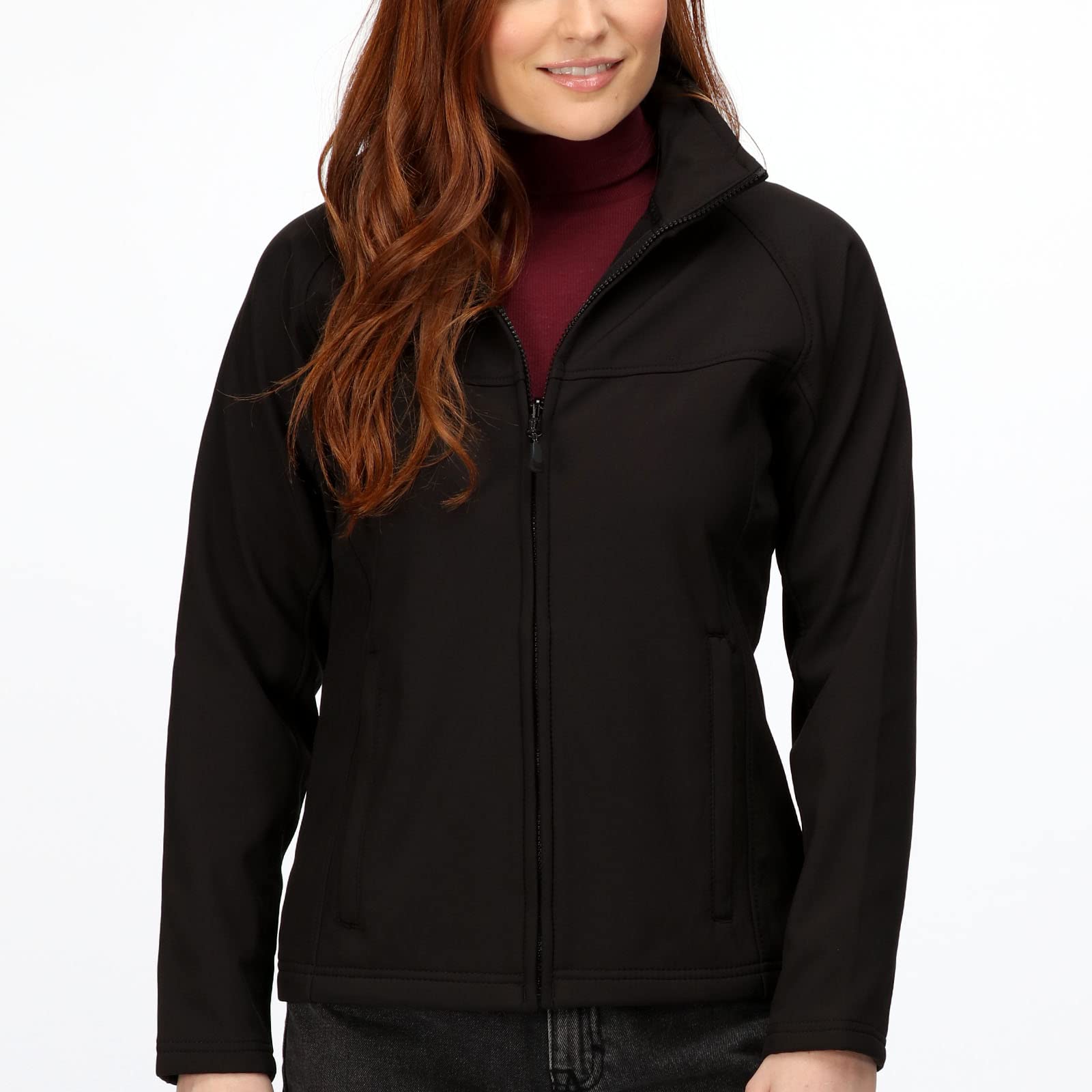Regatta Kurtka Kobiety Uproar Soft Shell