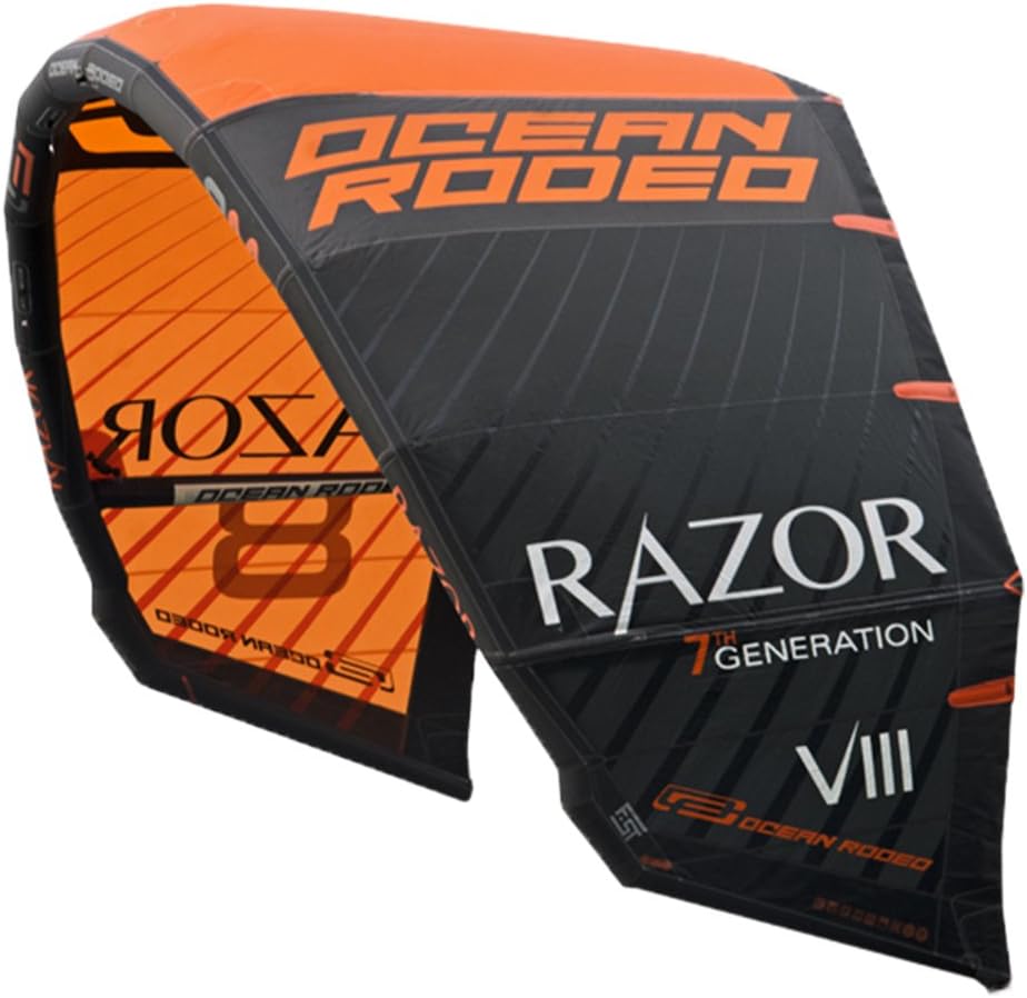 Ocean Rodeo Razor Kitesurfing Kite