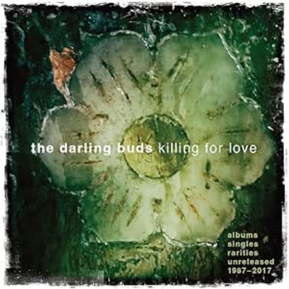 Killing For Love. Albums, Singles, Rarities, Unreleased 1987-2017