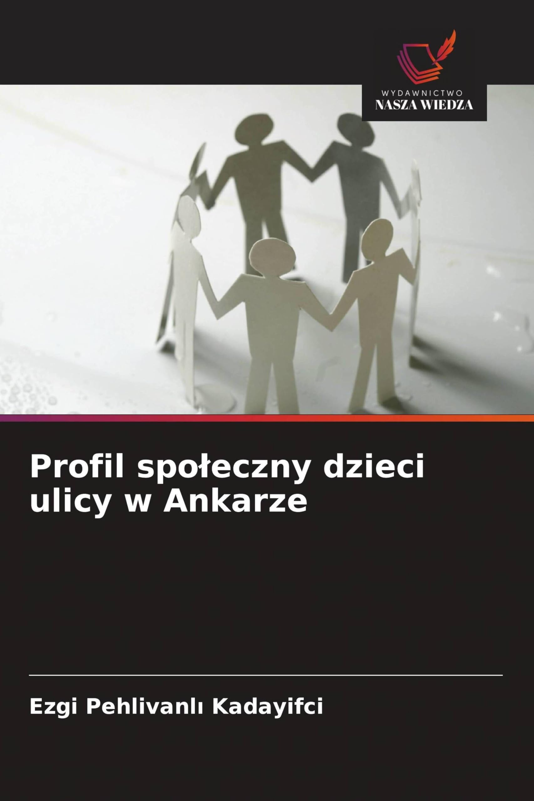 Profil spoleczny dzieci ulicy w Ankarze