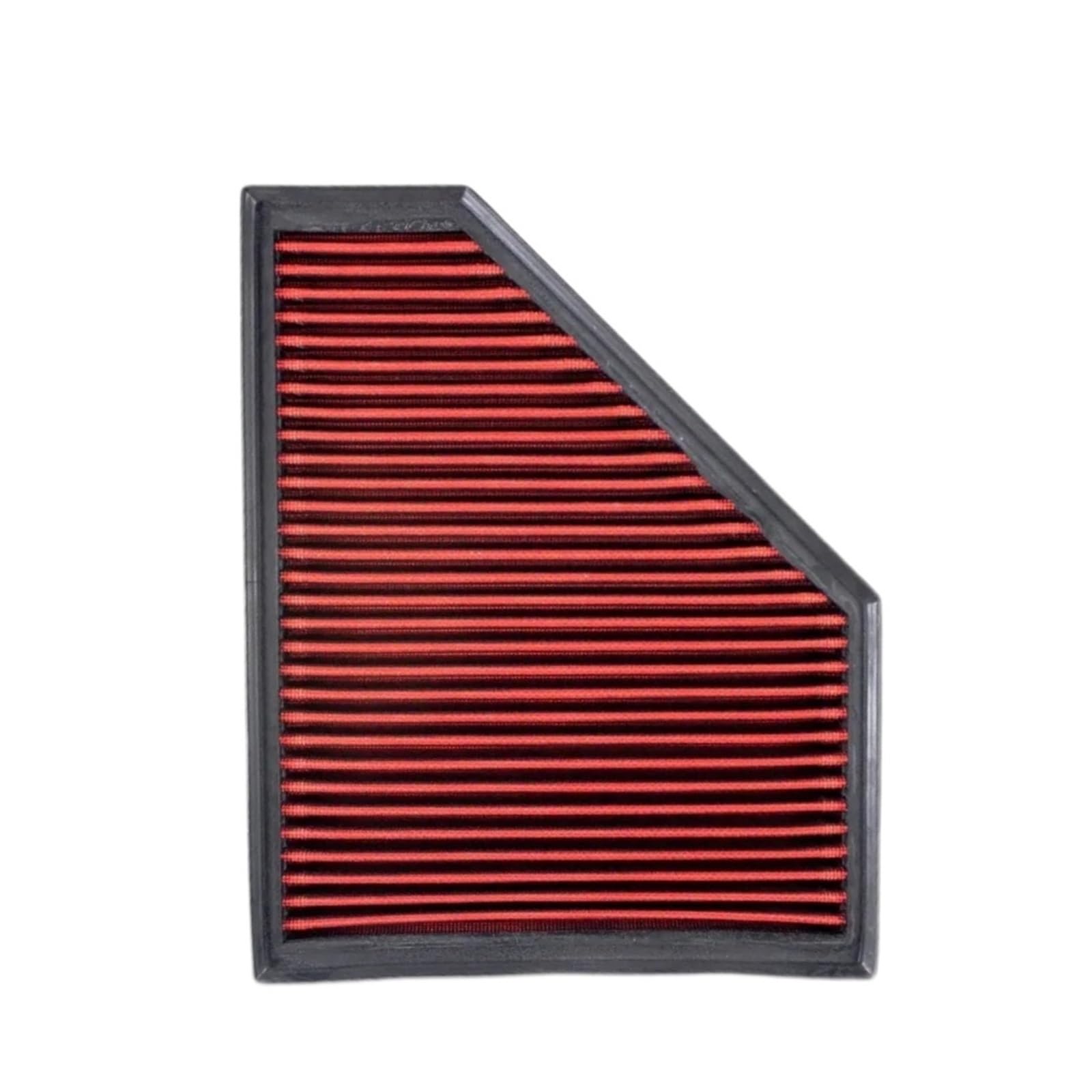 Nfehjen One Color 13717797465 Car Air Filter，Compatible For Bmw, X1 116D 118D 120D 123D 316D 318D 320D 325D 330D 335D 2.0L