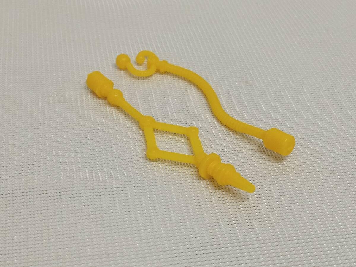 Amazon.co.jp: ジャンク ポピー TFO テーフォー UFOロボ グレン