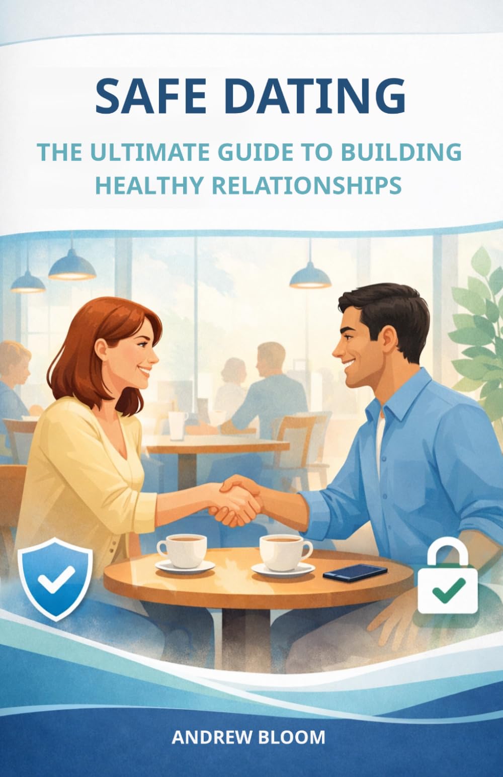 SAFE DATING: The Ultimate Guide to Building Healthy Relationships