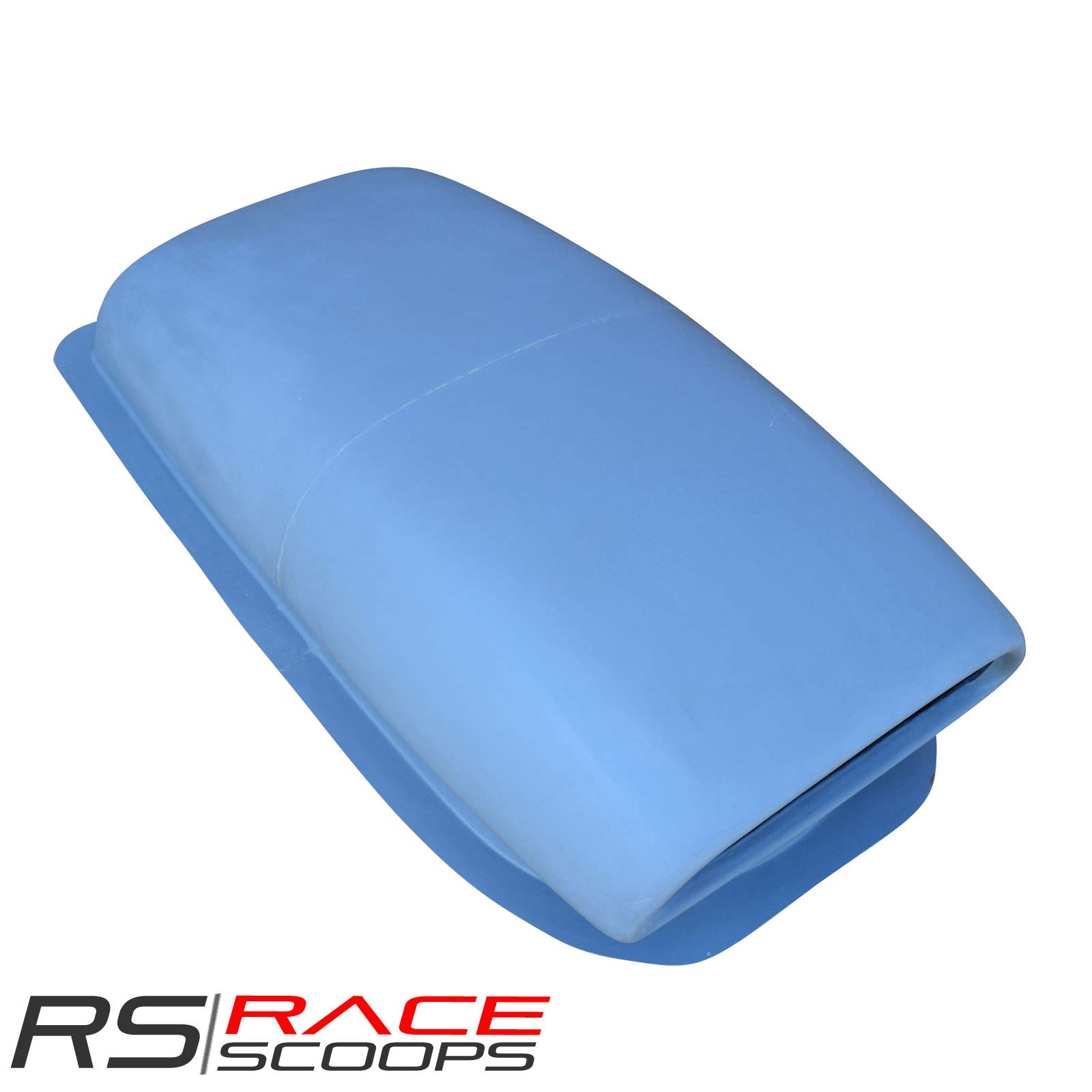 Race Scoops 31L x 9H INDUCTION HOOD SCOOP