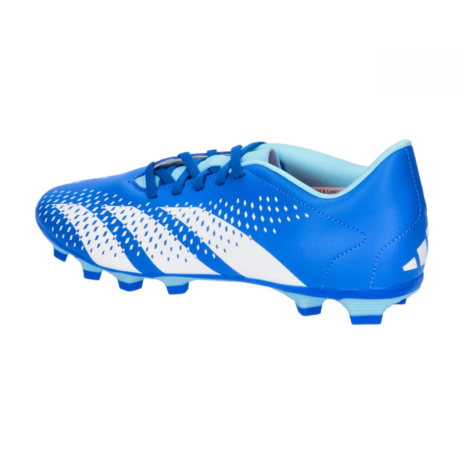 adidas Unisex Predator Accuracy.4 Flexible Ground Bootsfußballschuhe