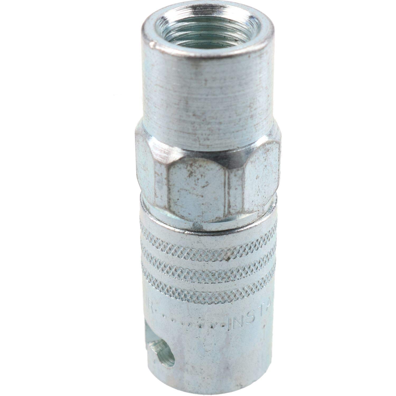 PCL Attacco aria 1/4" BSP filettatura femmina maschio raccordo adattatore