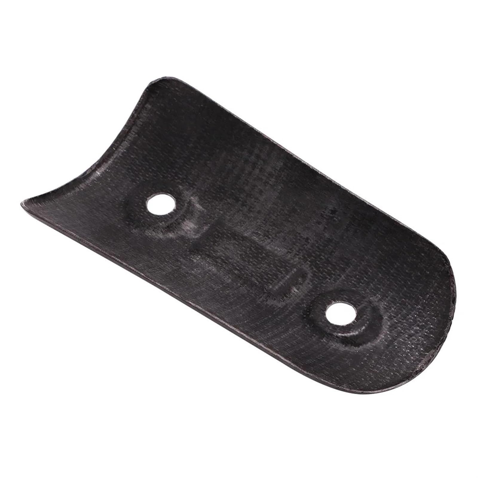 Silenciador De Escape Universal para Motocicleta, Cubierta Protectora Calor Fibra Carbono para Tubo Moto GP para