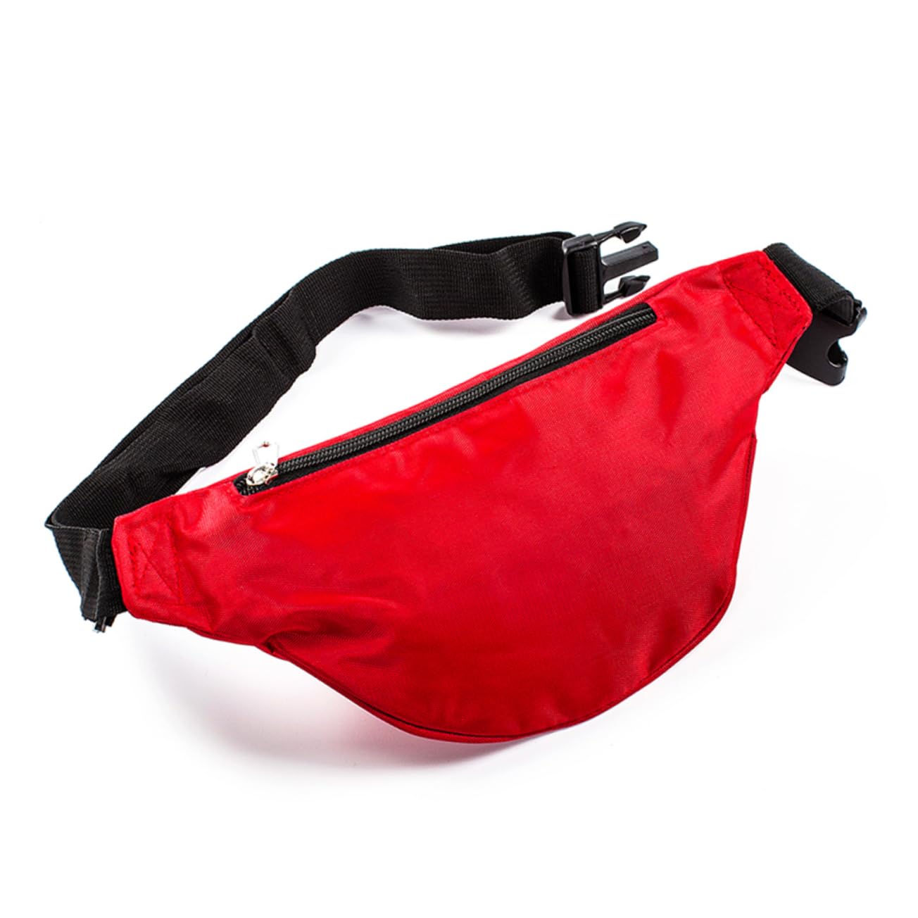 Gogogmee 1Pc Portable First Aid Waist Pack Durable Emergency Pouch for Outdoor Activities Holds First Aid Kit Food Clothes Wallet for Boating Kayaking and More