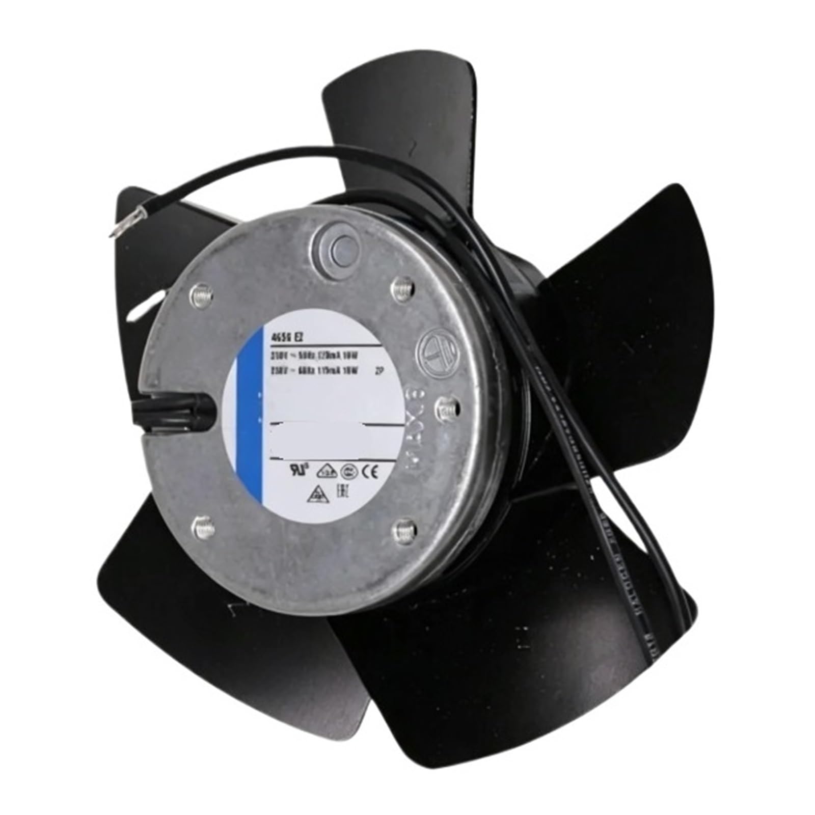 CLBSWYEJK 4656EZ/EA 230V axial flow cooling fan