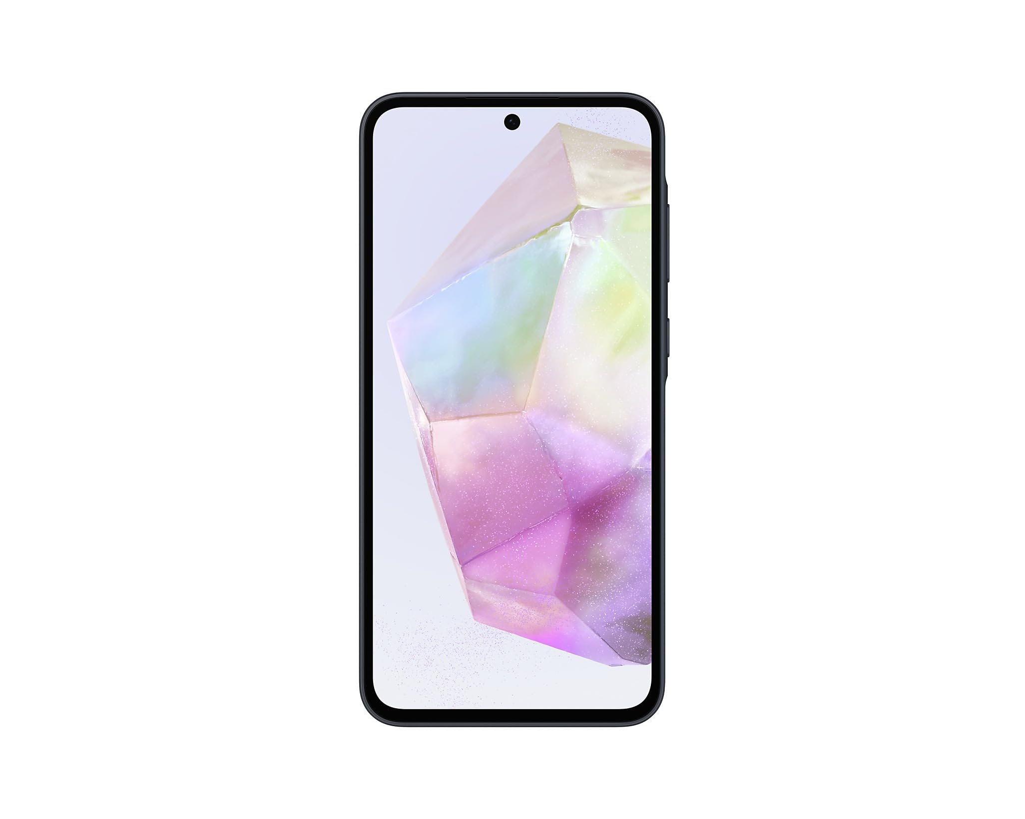 Amazon.com: Samsung Galaxy A35 5G A356E 256GB Dual-SIM GSM 