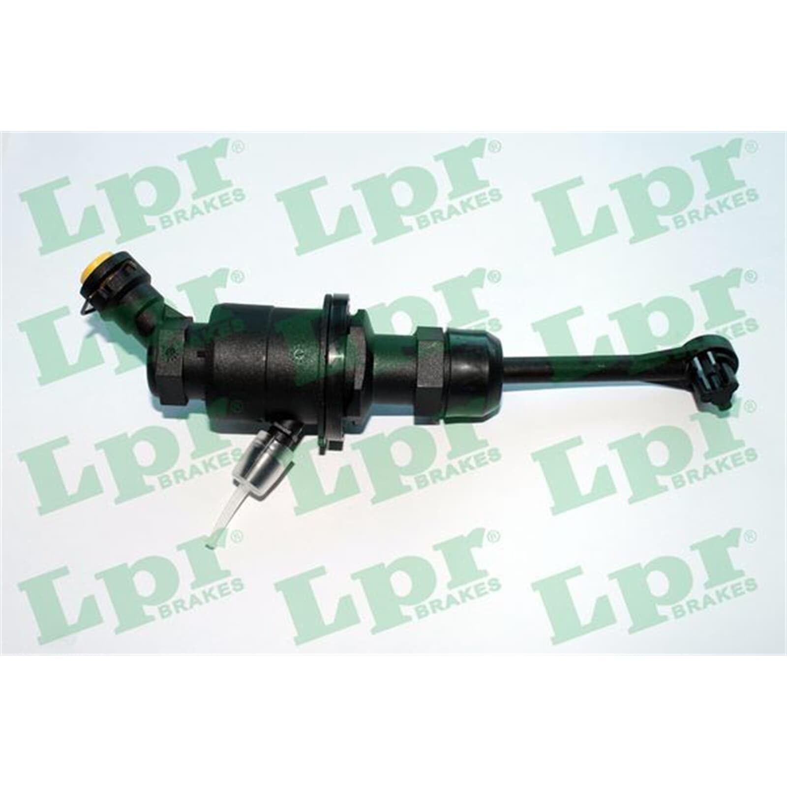 LPR 2495 Cilindro maestro embrague Compatible con SUZUKI SWIFT III MZ, EZ
