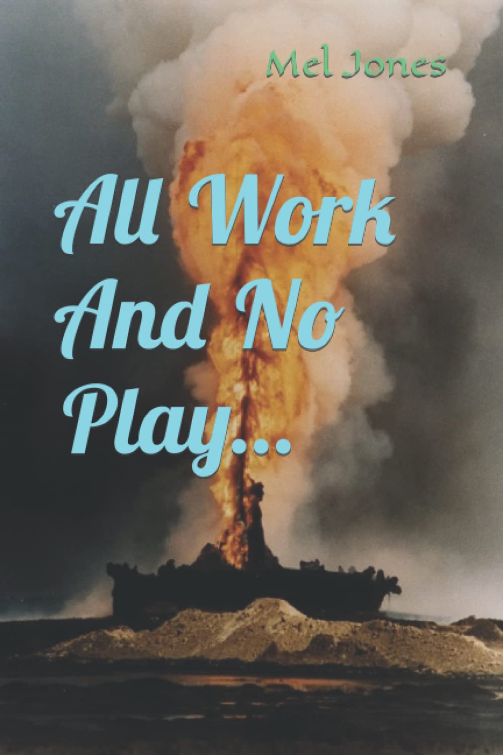 All Work And No Play...