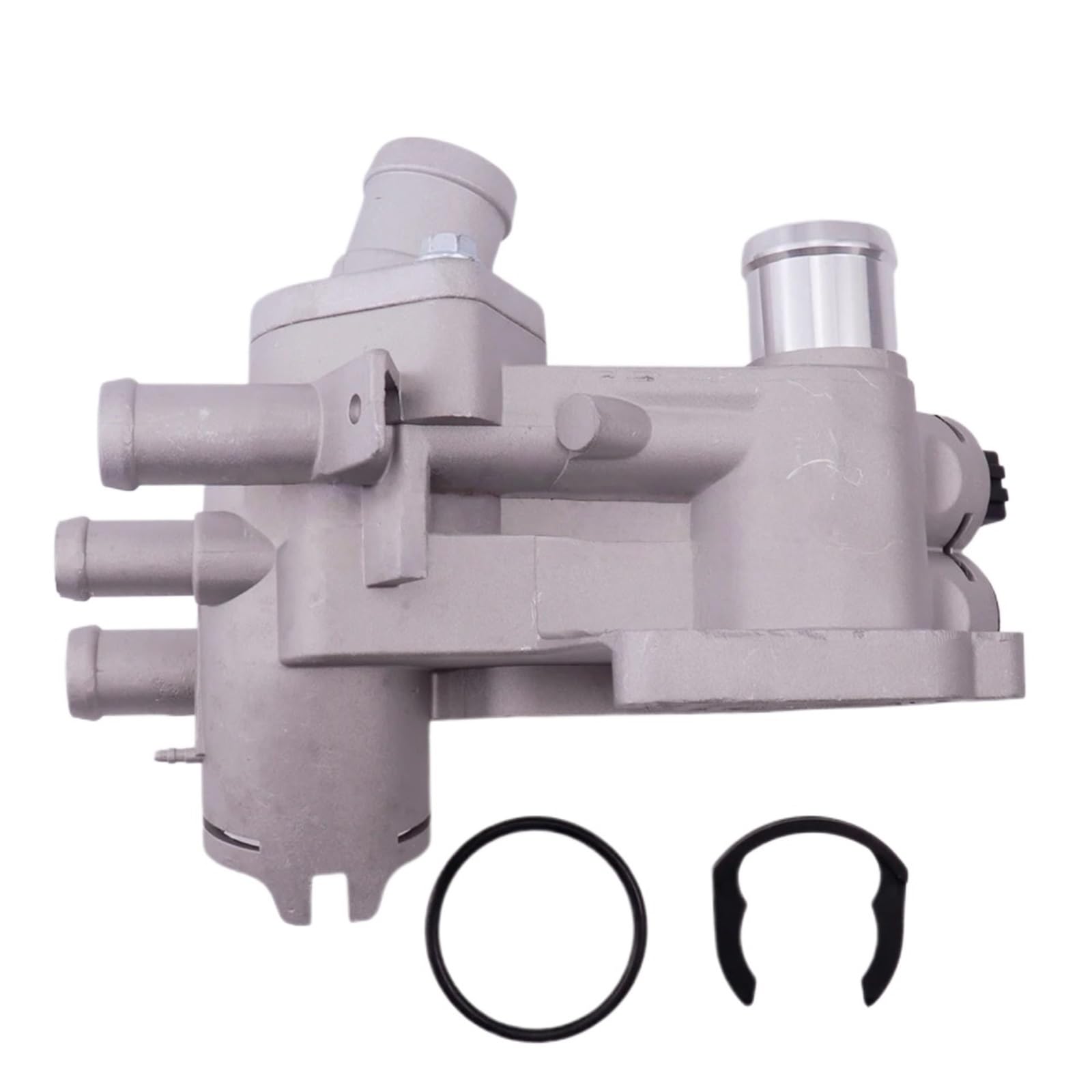 OBUDOWA TERMOSTATU 032121111BA Pasuje do Vw Jetta Golf Pasuje do Seat Leon Pasuje do Skoda Octavia 032121111AE