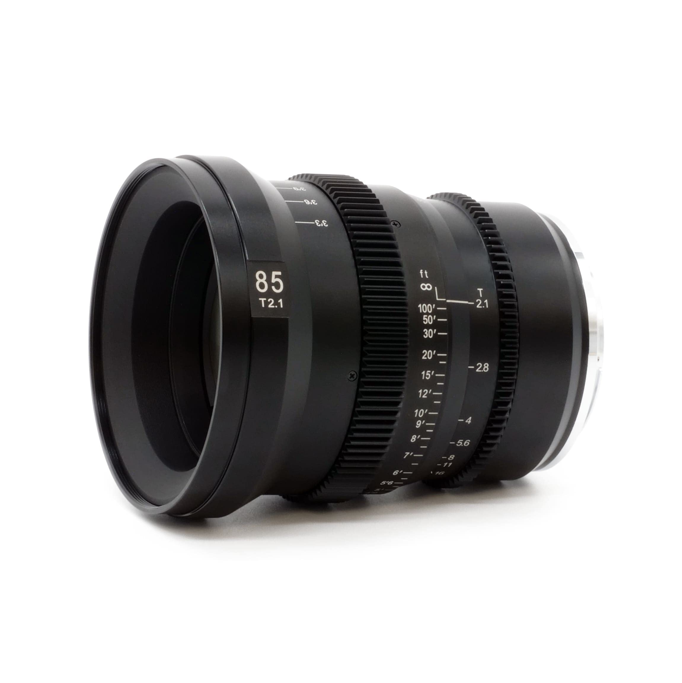 Amazon.co.jp: SLR Magic APO MicroPrime 85mm T2.1 (キヤノン - EF