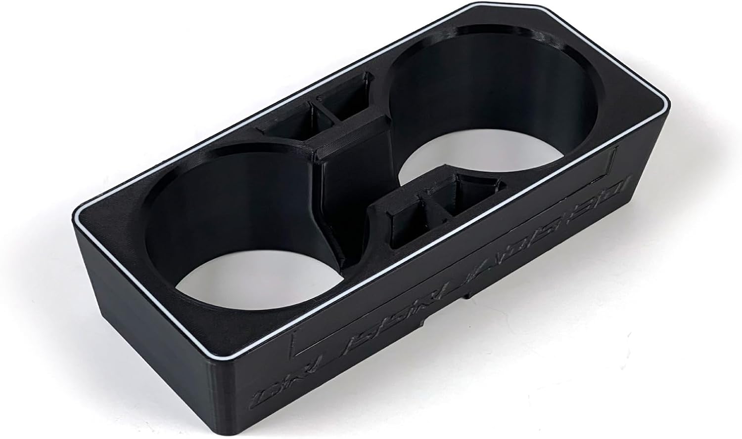 Cup Holder/Pen Holders for Ford F-150 (2015-2020, Gen 13) for Front Center Console Pocket