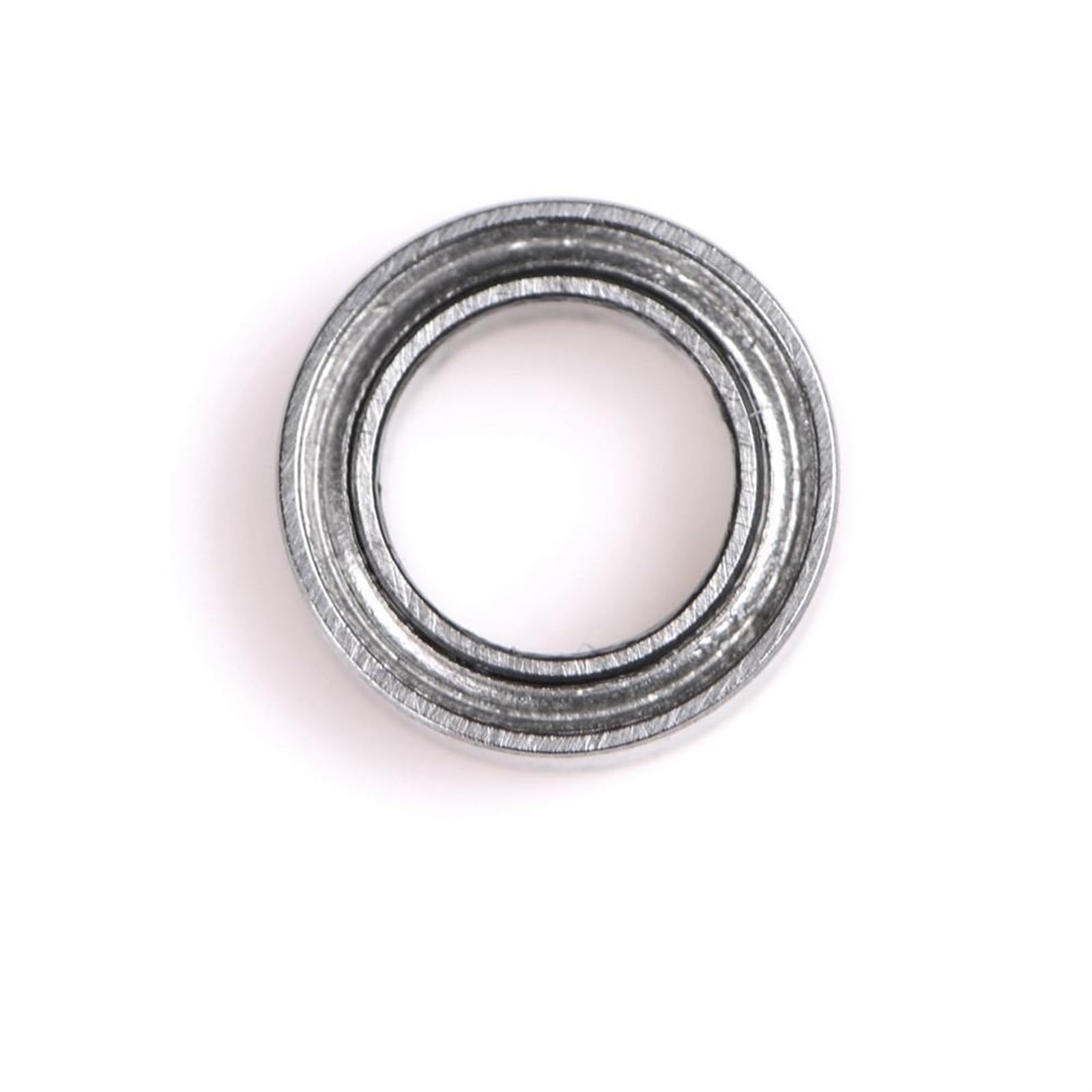 4 piezas de rodamientos de bolas MR85ZZ 5 * 8 * 2,5 5x8x2,5 mm Rodamiento de bolas con protección de metal