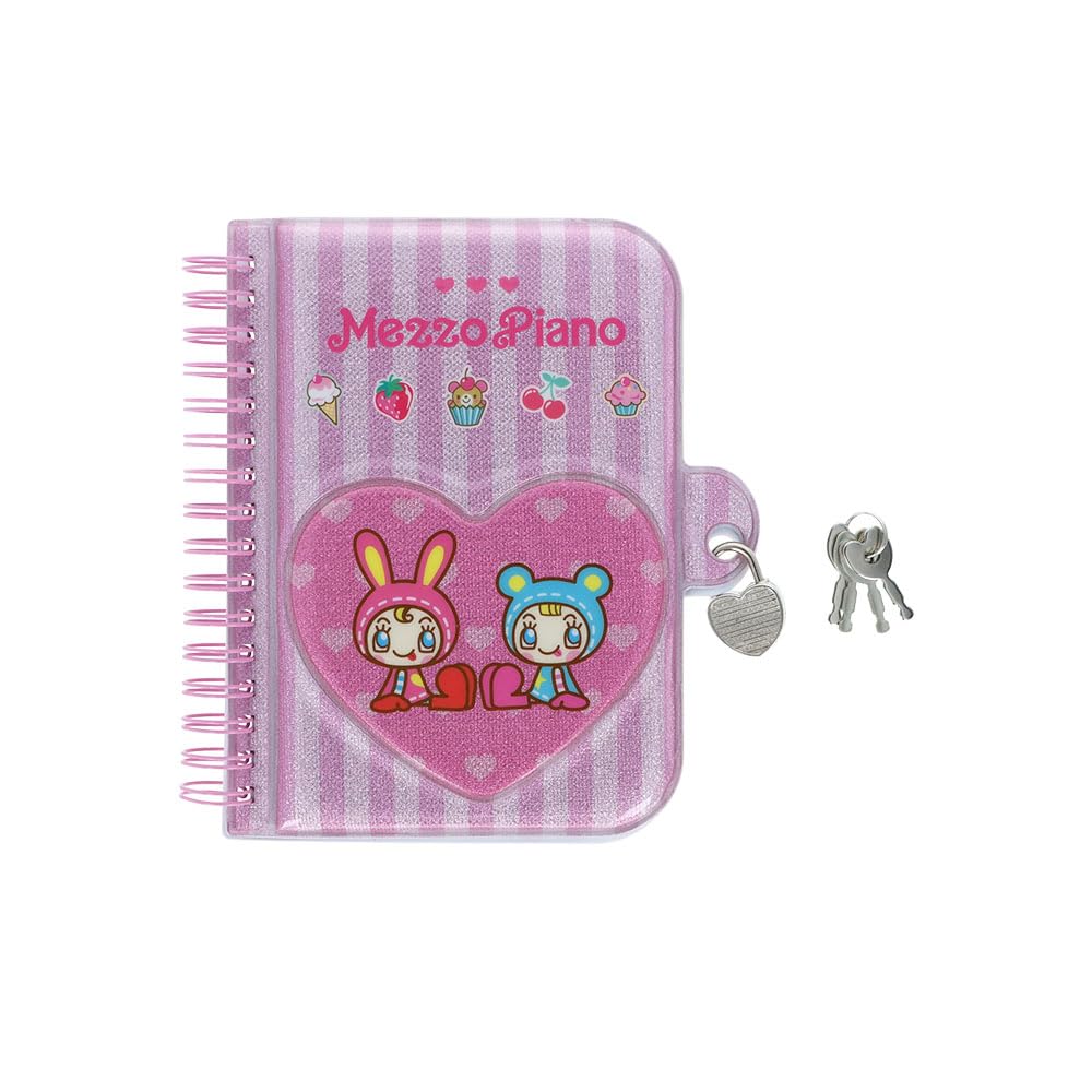 Amazon | サンスター文具(Sun-Star Stationery) メゾピアノ ジュニア