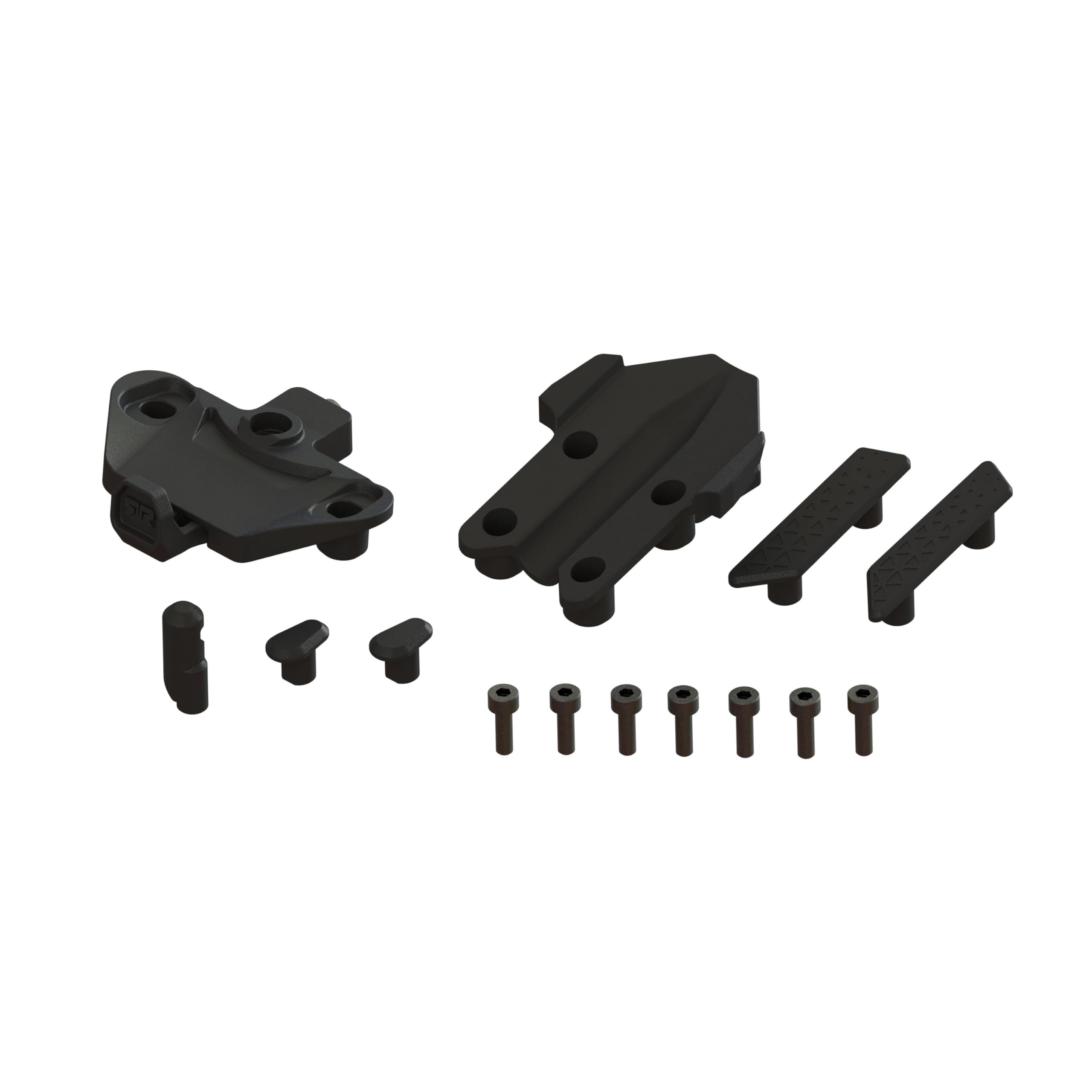 ARRMA Buggy Body Parts Set - GROM, ARA320812