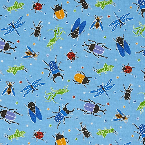 オリジナルオックス生地で作るエプロンキット キッズ用