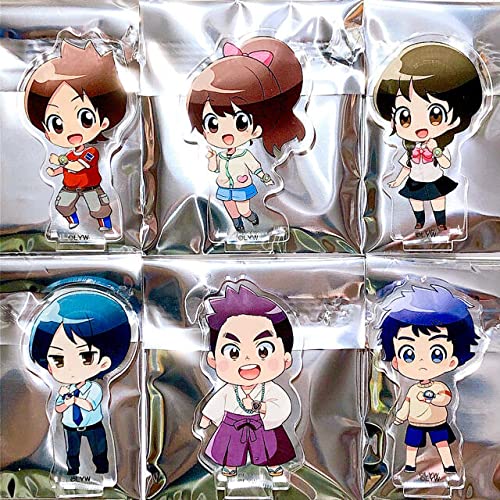 大妖怪のアクスタ3体セット m49962086264_1.jpg?1728381468
