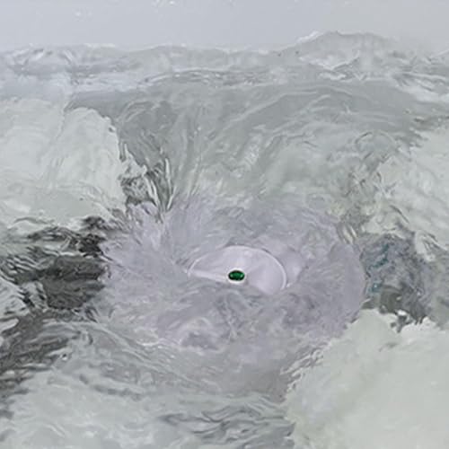 Miniatura 7 de Lavadora portátil, lavadora de fregadero, mini lavadora, lavavajillas portátil para fregadero, lavadora portátil para fregadero para el hogar (verde)