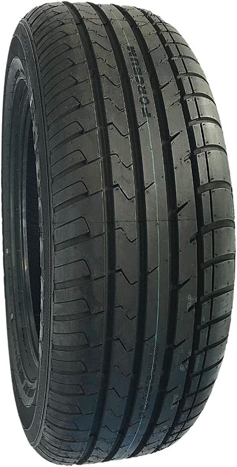 Forceum Penta All-Season Truck/SUV Touring Radial Tire-265/65R17 265/65/17 265/65-17 116H Load Range XL 4-Ply BSW Black Side Wall UTQG 420AAA