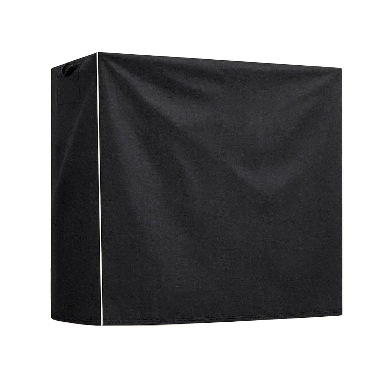 do a Gitarowego 109 x 119 x 48 cm, odporny na kurz i zarysowania, do