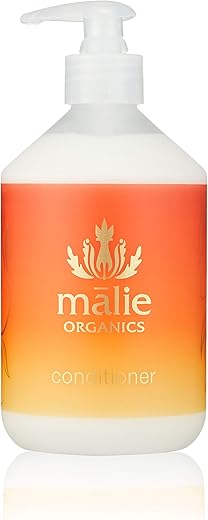 Malie Organics(マリエオーガニクス) コンディショナー マンゴーネクター 473ml
