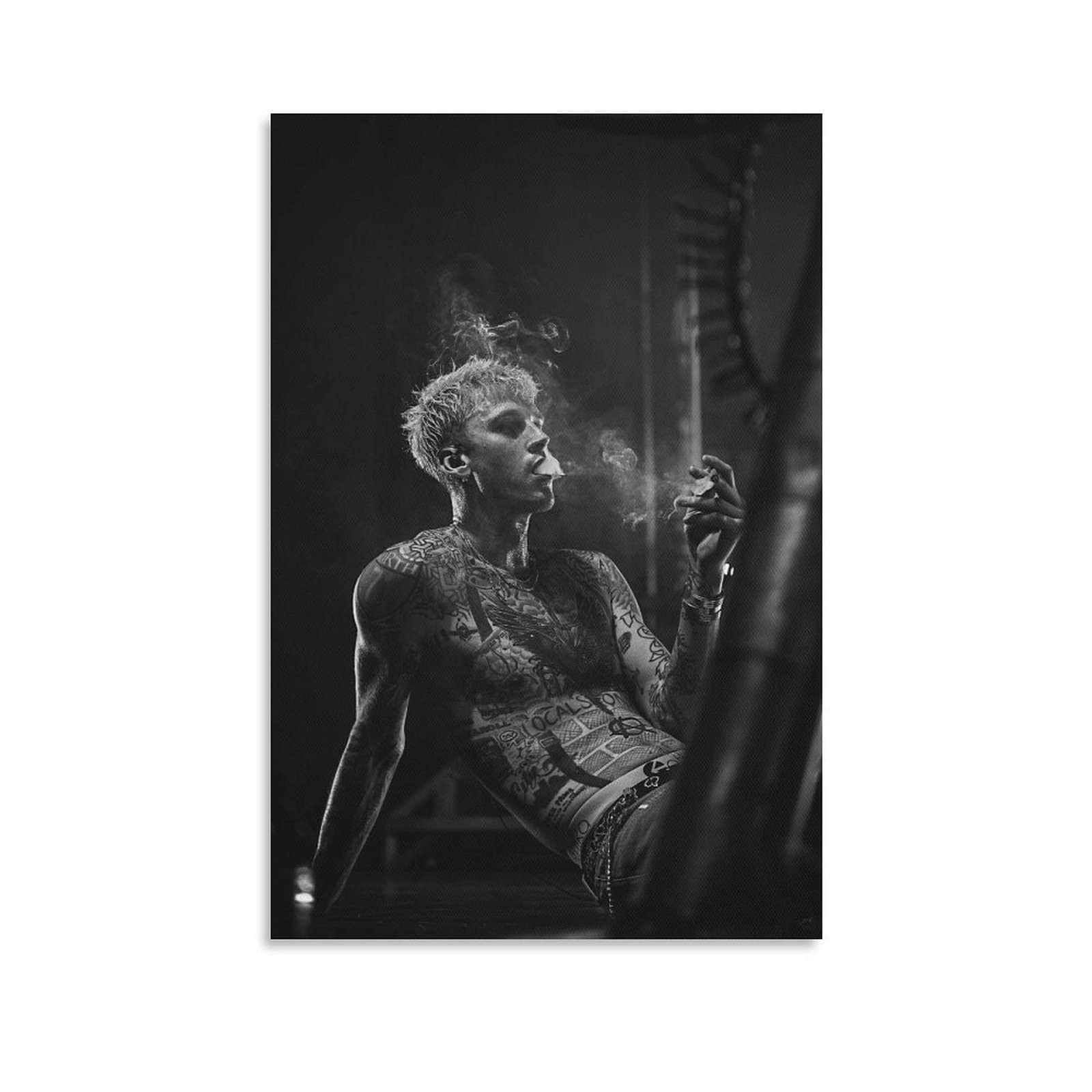 Wandposter 40x60cm - Moderne Drucke Für Wohnzimmer & Jugendzimmer