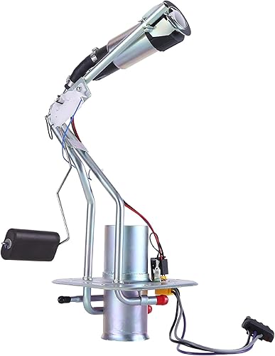 Miniatura 8 de HP10031 Conjunto de módulo de bomba de combustible eléctrica con unidad de envío compatible para Chevy 5.7L 1989 1990 1991 1992 1993 1994 1995 1996