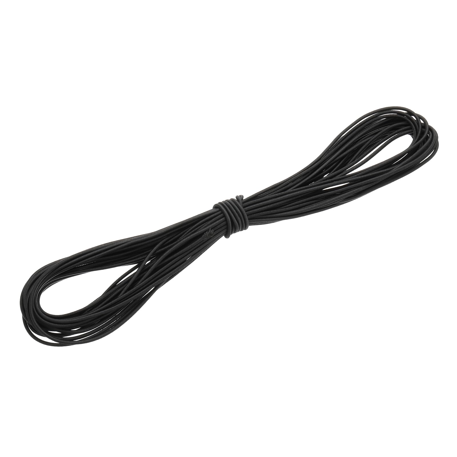 PATIKIL 1/8" x 49' Bungee Shock Cord