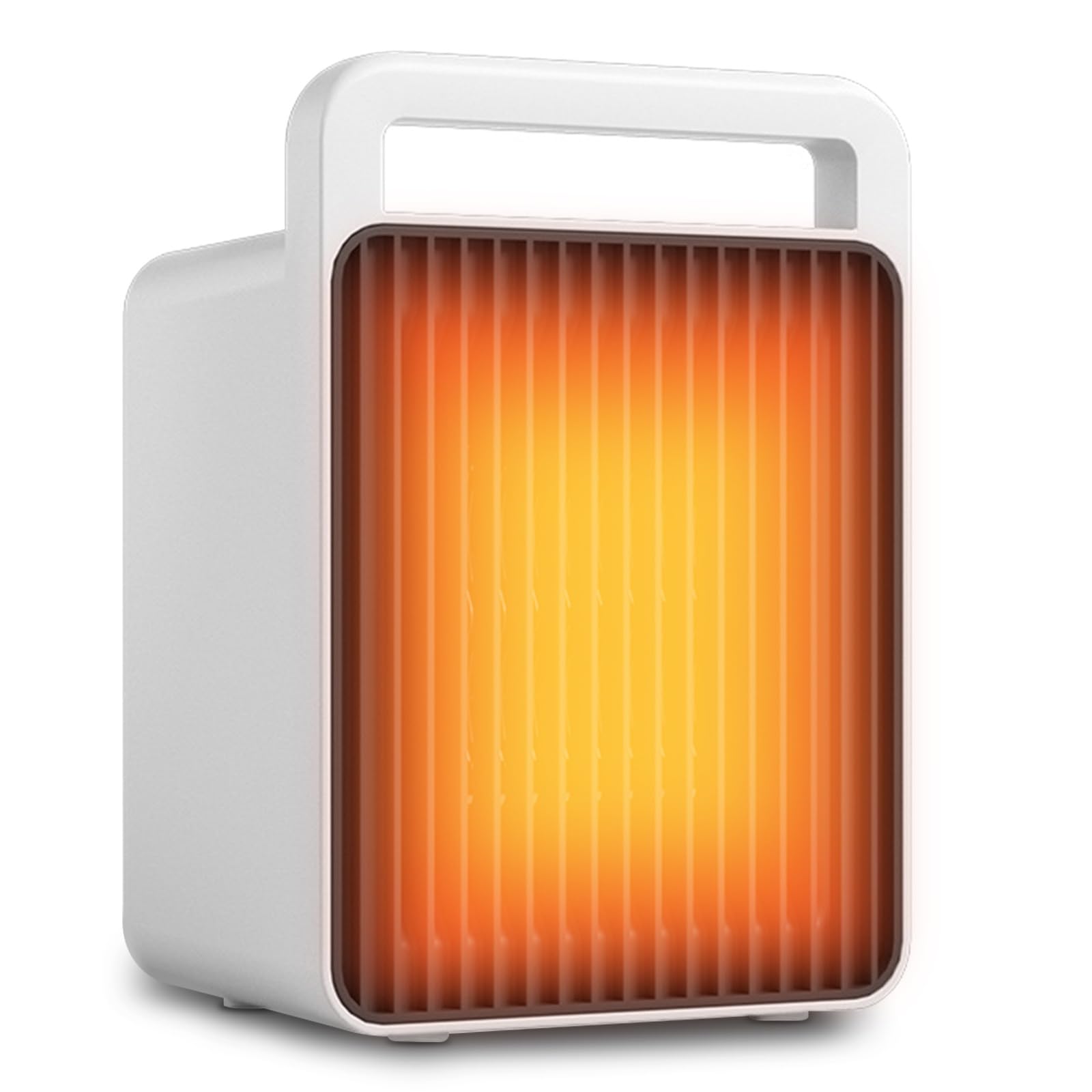 Amazon | 『2025冬新登場』セラミックヒーター暖房器具 セラミック