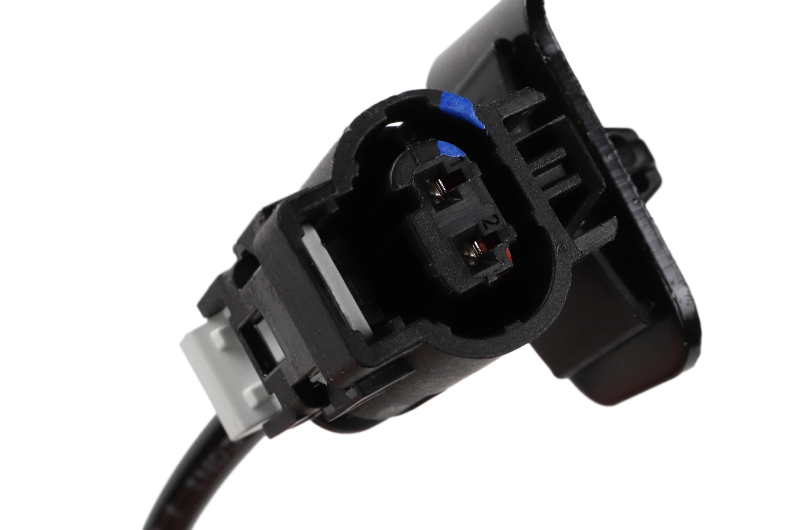 Aazon.co: ACDelco Professional 18K2514 Front Electronic Brake Pad Wear Sensor - View #12
