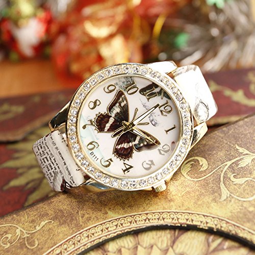 Montre quartz JSDDE analogique : l'élégance sans panne
