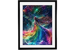 Betionol Shadow Box Frames for Diamond Painting Art