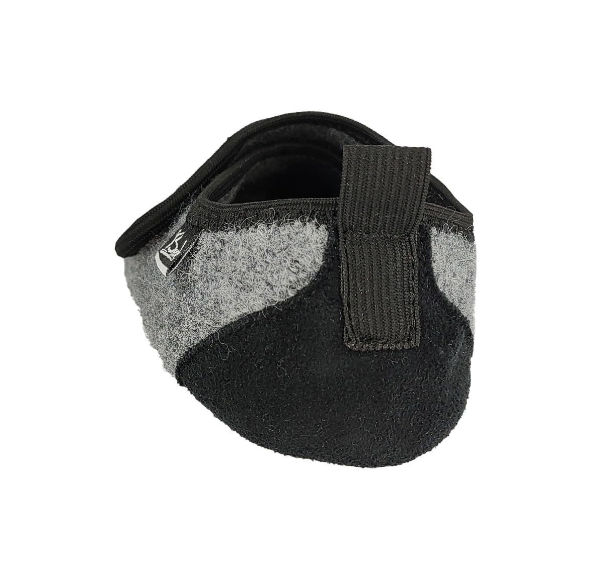 Beck Unisex Beck-buddies Cosy-3077Hausschuh