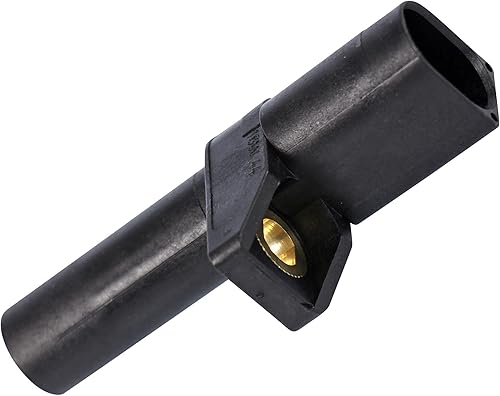 Miniatura 2 de Sensor de posición de cigüeñal Bosch Equipo Original 0261210170