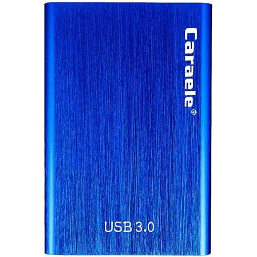 External HDD Portable Drive 500Gb