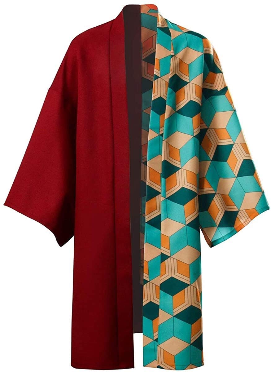 Buy Cosplay Costume Anime Cosplay Costume Outfit Cloak Clothes Robe Halloween Cosplay Outfit for