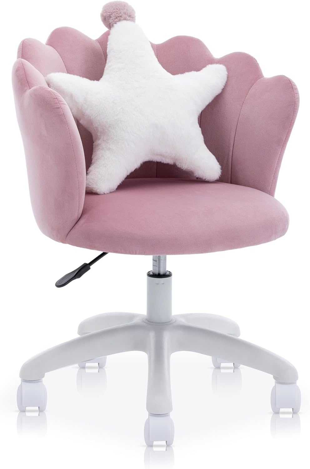 JANOLOF ヤンオロフ 回転パーソナルチェア, グンナレド ダークグレー