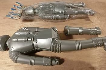 ジャイアントロボ　フィギュア 約30cm　ポリ製 ジャイアントロボ フィギュア 約30cm ポリ製 ジャイアントロボ
