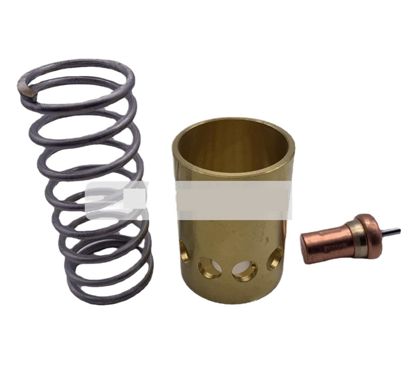ZVQYSGIW Repair Kit for air compressors 23917842