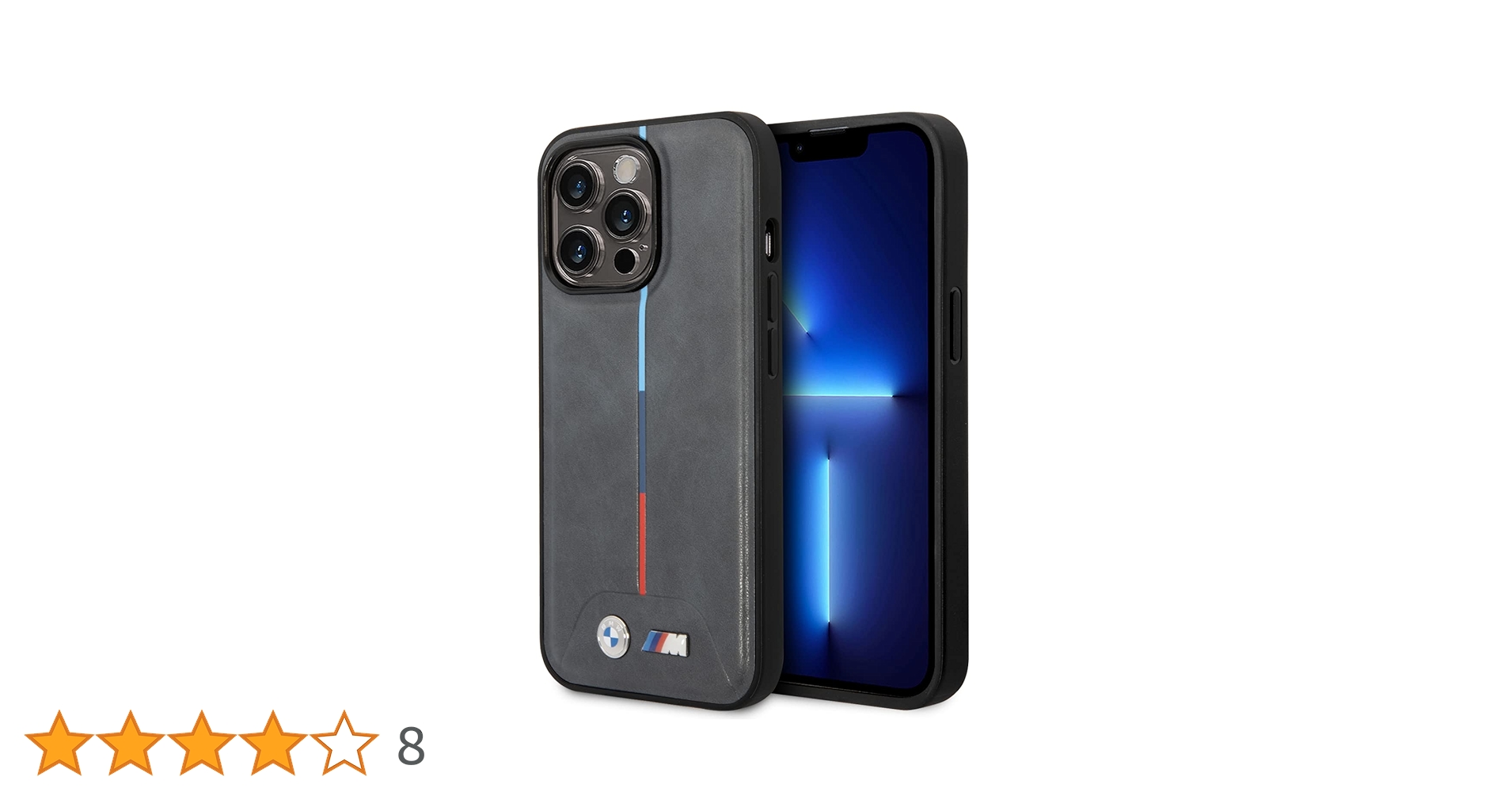 iPhoneケース「BMW | CASETiFY」金属ストラップ付き CASETiFY】CASETiFYとBMWが革新的なコラボレーションを発表