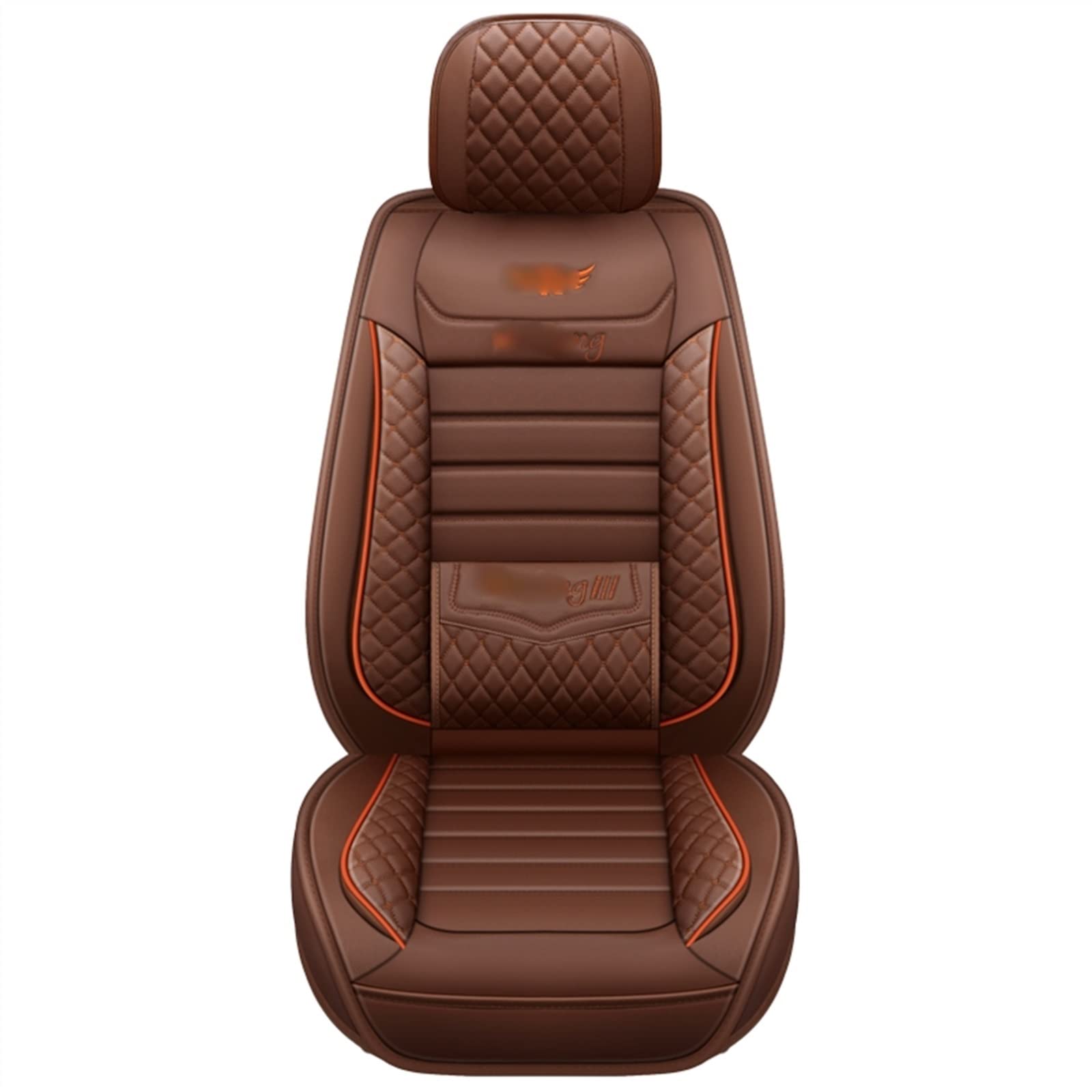 YOUZKA Car Seats Cover For Kia Sportage Stinger Stonic Spectra Niro Rio X Line Picanto Interior Accessories accessories