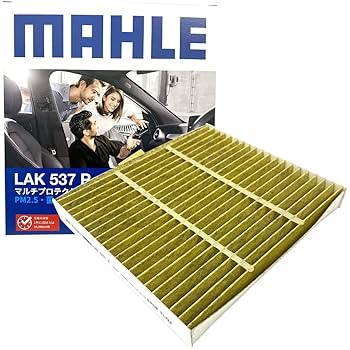 Mai2020さん　専用 Amazon.com: Genuine Toyota 87139-YZZ20 Cabin Air Filter