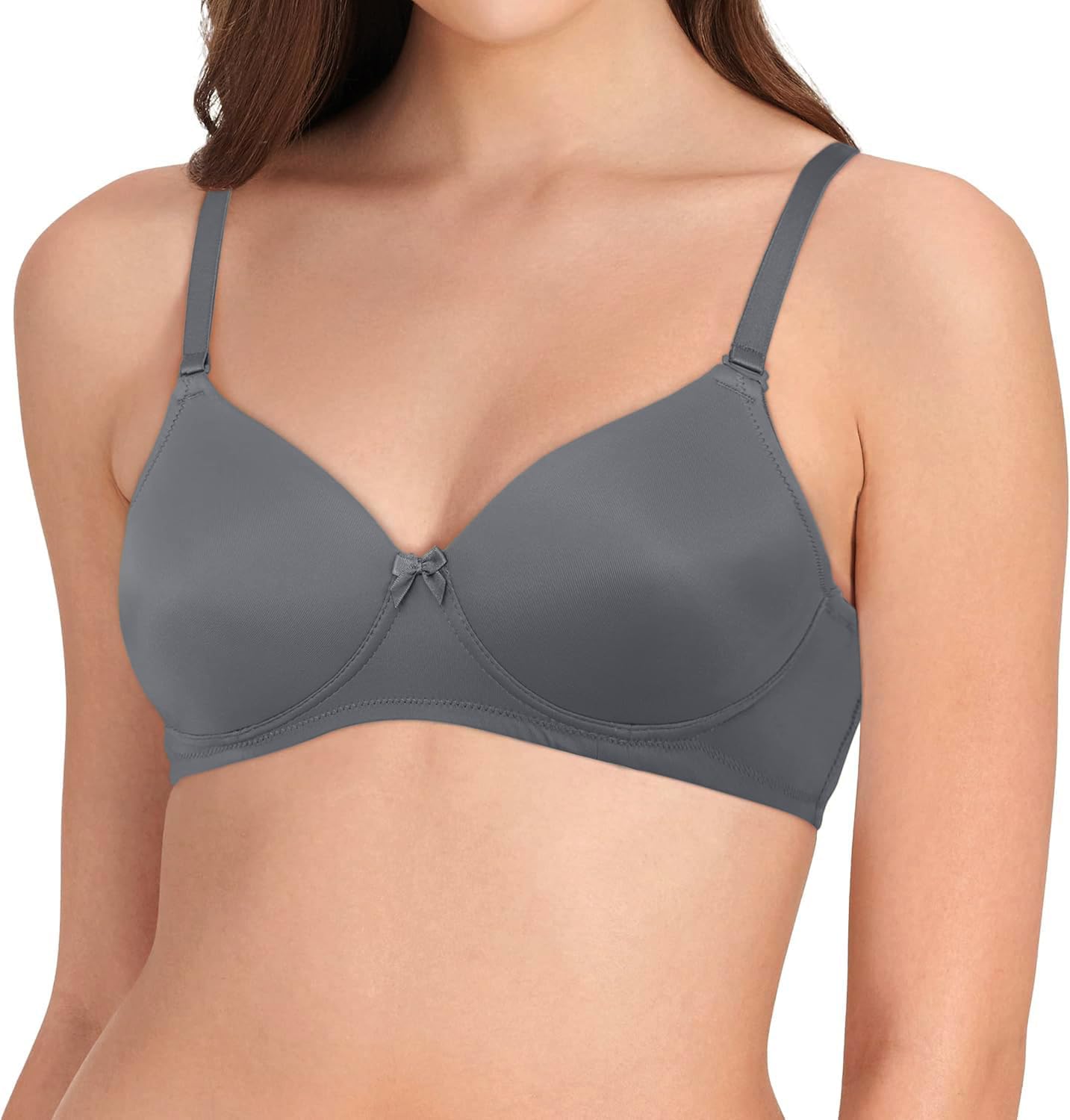 Graceful Grey